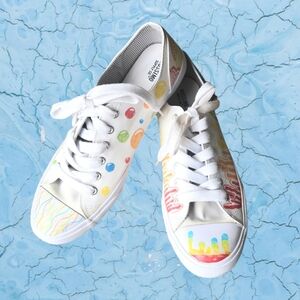 Mossimo Women's Sneakers Size 10